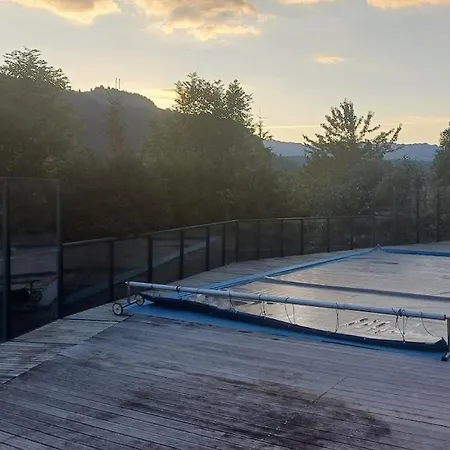 Panorama Des Aravis 70 M2 *
