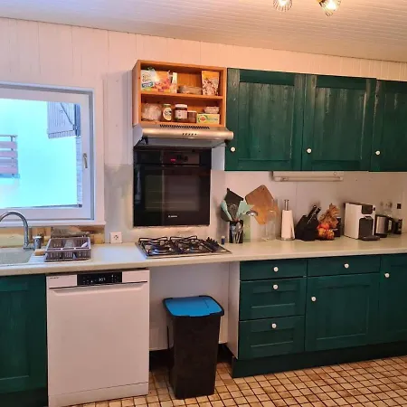 Panorama Des Aravis 70 M2 Apartment La Clusaz