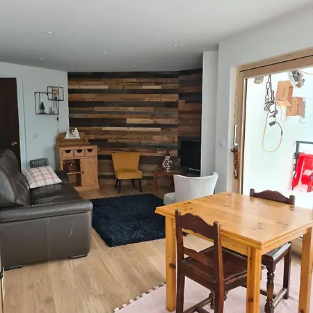 Panorama Des Aravis 70 M2 Apartment *
